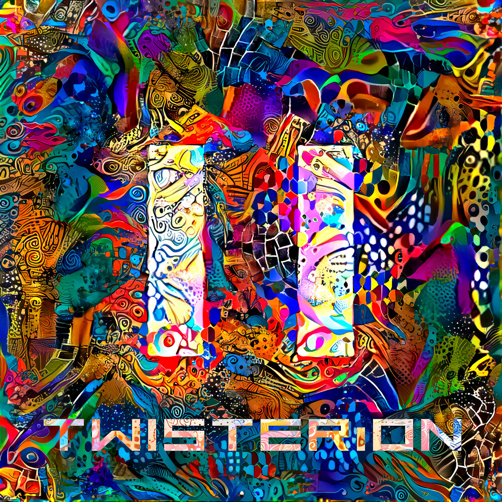 TWISTERiON - Album Two